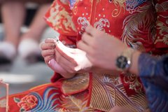 Eight Characters in Marriage: Spouse Star and Marriage Palace