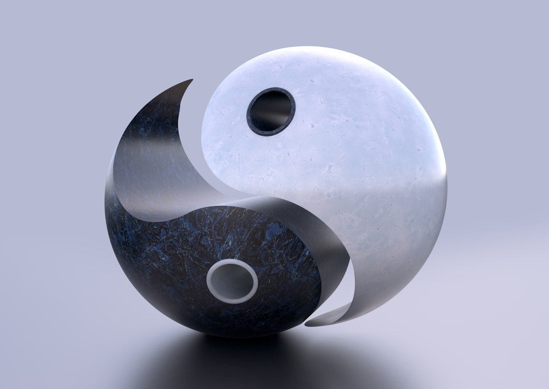 八卦符号的起源与含义