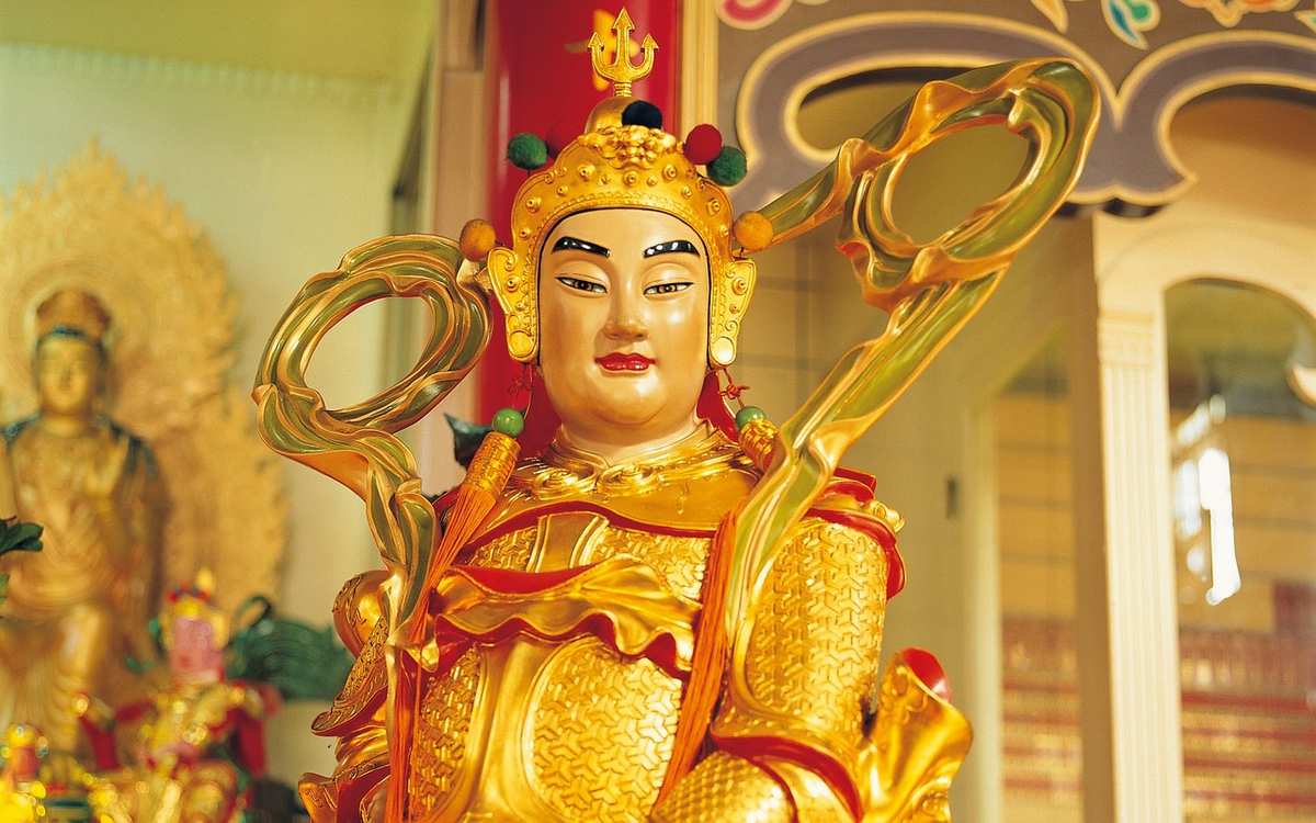 梅花易数的灵活起卦法