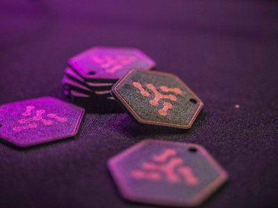 Χρωματολογία Feng Shui: Πέντε γραμμές χρώματος και χώρος