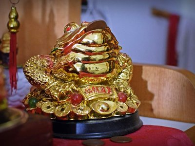 Λεπτομέρειες για την κατεύθυνση του Feng Shui: Gossip Nine Palace και Space Yoshihu