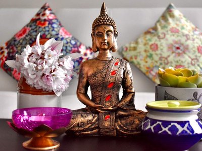 Ιστορική Αναδρομή του Feng Shui: Από την Εύκολη Πηγή στο Σύγχρονο Feng Shui