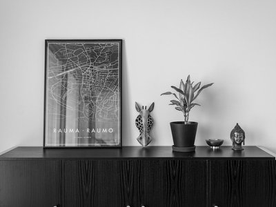 Σύγχρονες εφαρμογές Feng Shui: Παραδοσιακή σοφία στην εποχή της τεχνολογίας